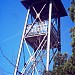 Belfry in Straldzha city