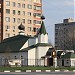 Храм святого преподобного Макария (Невского), митрополита Алтайского в Дзержинском в городе Дзержинский