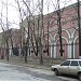 Бывшая территория ВУНЦ ВВС - корпуса «К» и «И» в городе Москва