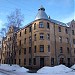 Klīveru Street, 1 in Riga city