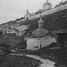 Монастырская купальня в городе Елец