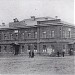Драматический театр «Бенефис» в городе Елец