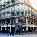 Banco Galicia - Sucursal N° 236 Plaza de Mayo en la ciudad de Buenos Aires