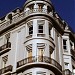 Avenida Leandro N. Alem, 673 en la ciudad de Buenos Aires
