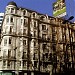 Avenida Leandro N. Alem, 673 en la ciudad de Buenos Aires