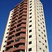 Edifício Águas Cristalinas na Poá city