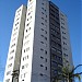 Edifício Bonini na Poá city