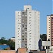 Edifício Bonini na Poá city