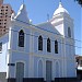 Igreja de São Benedito na Mogi das Cruzes city