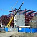 Торгово-развлекательный центр «Мадагаскар» в городе Чебоксары