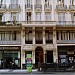 Avenida de Mayo, 1437/41 en la ciudad de Buenos Aires