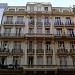 Avenida de Mayo, 1437/41 en la ciudad de Buenos Aires