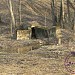 Насыпь над коллектором реки Язвенки в городе Москва