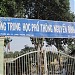 Trường THPT Bán Công Nguyễn Đình Chiểu trong Thị trấn Long Thành thành phố