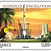 Centro Espacial de Kourou - Guiana Francesa