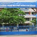 Trường THPT Chu Văn An trong Thành phố Phan Rang - Tháp Chàm thành phố