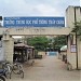 Trường THPT Tháp Chàm trong Thành phố Phan Rang - Tháp Chàm thành phố