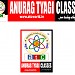 ANURAG TYAGI CLASSES in Ghaziabad city