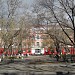 Карагандинский педагогический колледж в городе Караганда