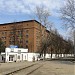 Большая Костромская льняная мануфактура в городе Кострома