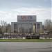 Theatre named after K.Stanislavsky