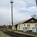 Пост электрической централизации станции Кострома в городе Кострома