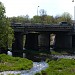 Автомобильный мост в городе Коростень
