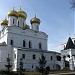 Троицкий собор в городе Кострома