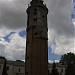 Башня в городе Радомышль