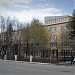 Департамент Внутренних Дел Карагандинской области МВД РК в городе Караганда