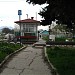 Переездной пост в городе Пятигорск