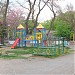 Child playgrounds in Stara Zagora city
