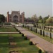 Charbagh Garden