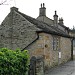 Walnut Tree Cottage in Bradford city