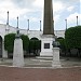 Plaza de Francia, Panamá