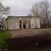 Руїни кінотеатру «Спартак» (uk) в городе Суходольск