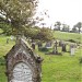 St Mary's churchyard and car park