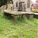 St Mary's churchyard and car park