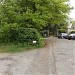 St Mary's churchyard and car park