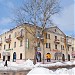ул. Карла Маркса, 2 в городе Гатчина