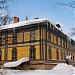 ул. Чкалова, 5 в городе Гатчина