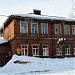 Станция Юных Техников - Здание женской гимназии Табунщиковой в городе Гатчина