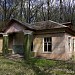 Abandoned Kruti Hirky ('Steep Hills')  Pioneer Camp