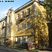 5-й пр. Подбельского, 8 (снесён) в городе Москва