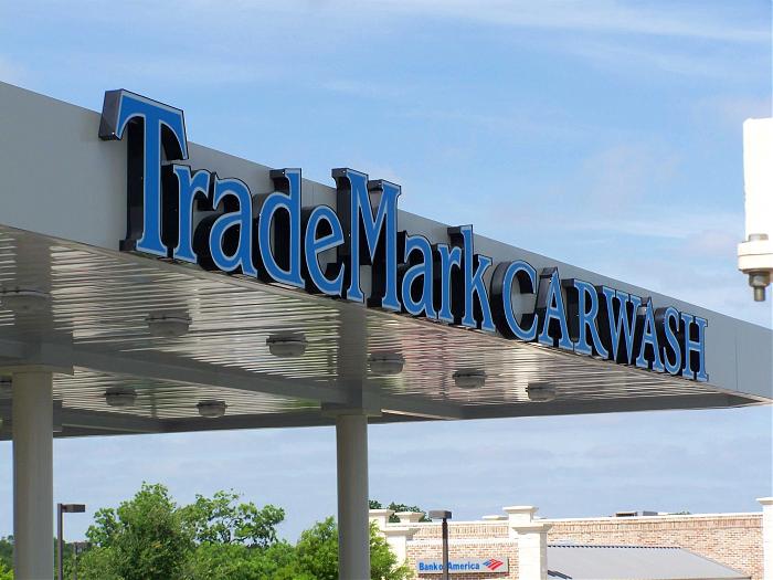 TradeMark Car Wash Allen, Texas