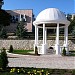 Беседка в городе Пятигорск