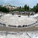 Античный театр Тасос