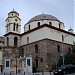 Ιερός Ναός Άγίου Νικολάου στην πόλη Καβάλα