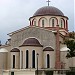 Panagia(Virgin Mary) Church