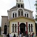 Panagia(Virgin Mary) Church